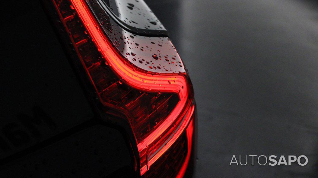 Volvo V60 2.0 T6 AWD Inscription de 2021