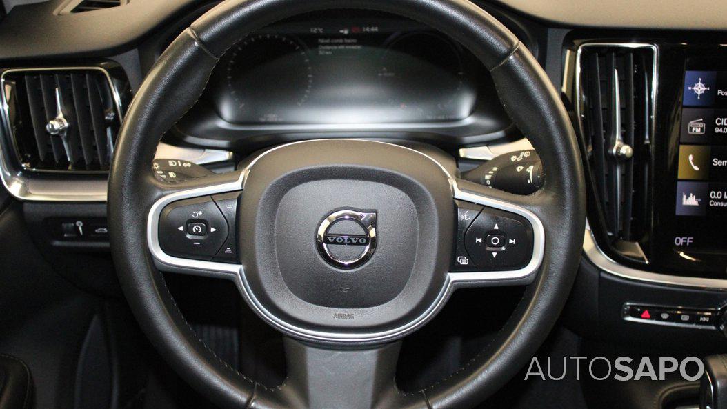 Volvo V60 2.0 T6 AWD Inscription de 2021