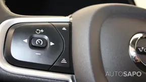 Volvo V60 2.0 T6 AWD Inscription de 2021