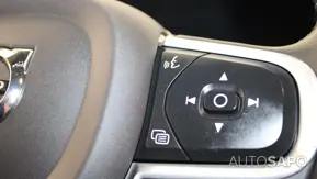 Volvo V60 2.0 T6 AWD Inscription de 2021