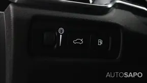 Volvo V60 2.0 T6 AWD Inscription de 2021