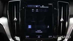 Volvo V60 2.0 T6 AWD Inscription de 2021