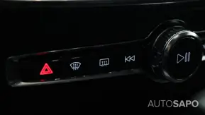 Volvo V60 2.0 T6 AWD Inscription de 2021