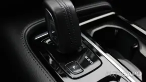 Volvo V60 2.0 T6 AWD Inscription de 2021