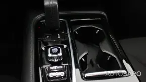 Volvo V60 2.0 T6 AWD Inscription de 2021