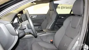 Volvo V60 2.0 T6 AWD Inscription de 2021