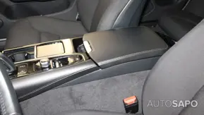 Volvo V60 2.0 T6 AWD Inscription de 2021