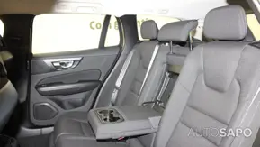 Volvo V60 2.0 T6 AWD Inscription de 2021