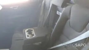 Volvo V60 2.0 T6 AWD Inscription de 2021