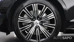 Volvo V60 2.0 T6 AWD Inscription de 2021