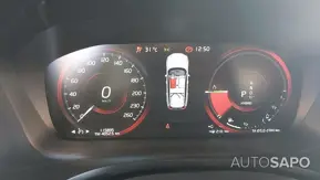 Volvo V60 2.0 T6 AWD Inscription de 2021