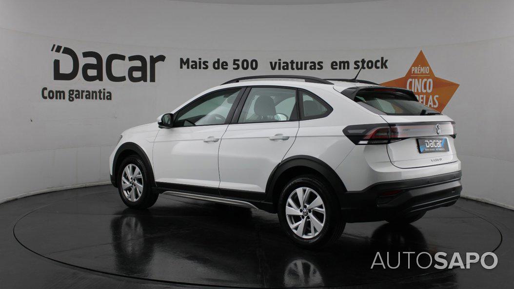 Volkswagen Taigo 1.0 TSI Life de 2022