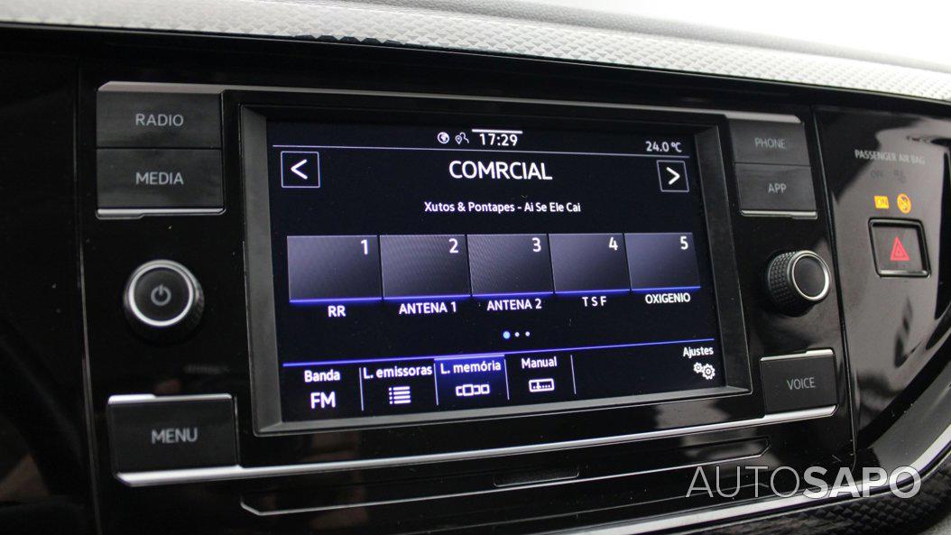 Volkswagen Taigo 1.0 TSI Life de 2022