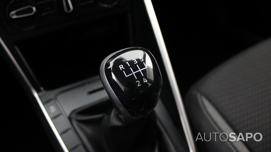 Volkswagen Taigo 1.0 TSI Life de 2022