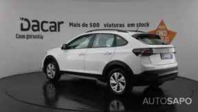 Volkswagen Taigo 1.0 TSI Life de 2022