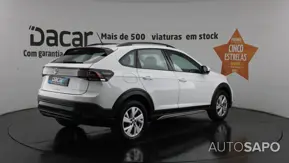 Volkswagen Taigo 1.0 TSI Life de 2022