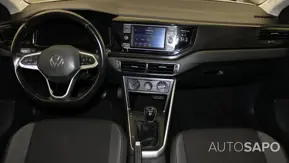 Volkswagen Taigo 1.0 TSI Life de 2022