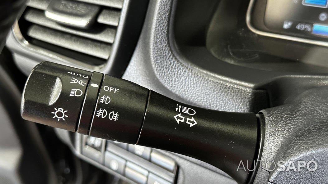 Nissan Leaf Acenta de 2018