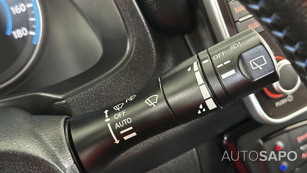 Nissan Leaf Acenta de 2018