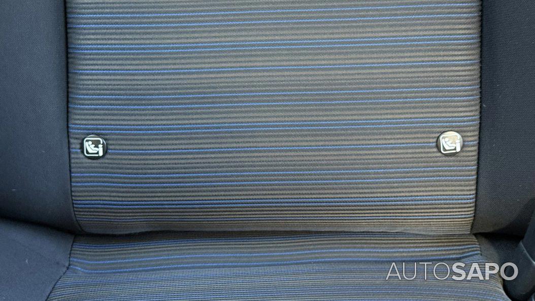 Nissan Leaf Acenta de 2018