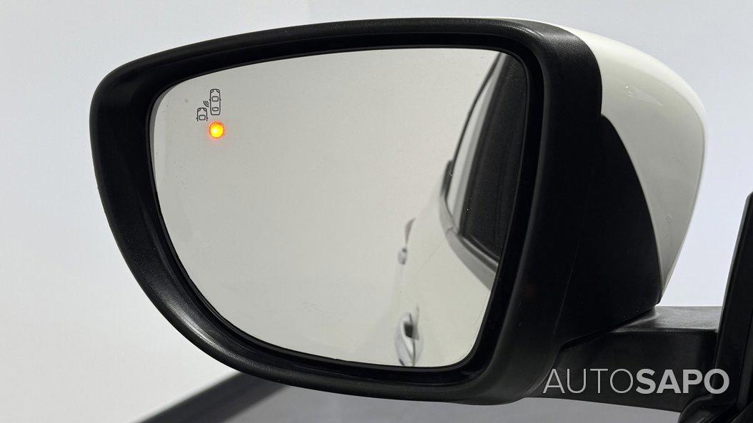 Nissan Leaf Acenta de 2018