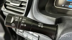 Nissan Leaf Acenta de 2018