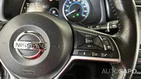 Nissan Leaf Acenta de 2018