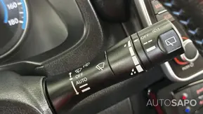 Nissan Leaf Acenta de 2018