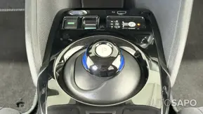 Nissan Leaf Acenta de 2018