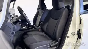 Nissan Leaf Acenta de 2018