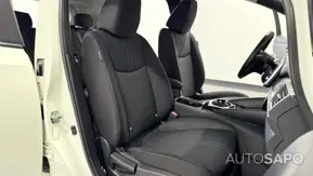 Nissan Leaf Acenta de 2018