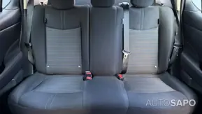 Nissan Leaf Acenta de 2018