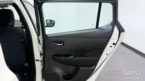 Nissan Leaf Acenta de 2018