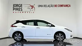 Nissan Leaf Acenta de 2018