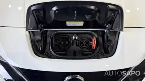 Nissan Leaf Acenta de 2018