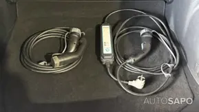 Nissan Leaf Acenta de 2018