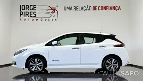 Nissan Leaf Acenta de 2018
