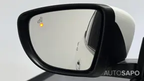 Nissan Leaf Acenta de 2018