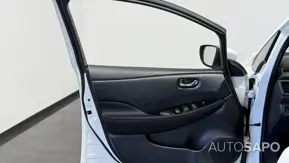 Nissan Leaf Acenta de 2018