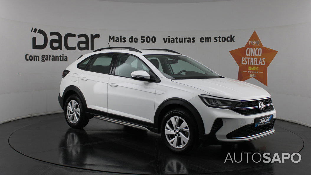 Volkswagen Taigo 1.0 TSI Life de 2022