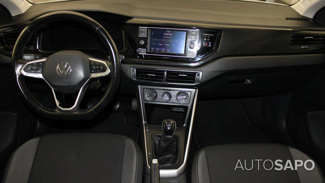 Volkswagen Taigo 1.0 TSI Life de 2022