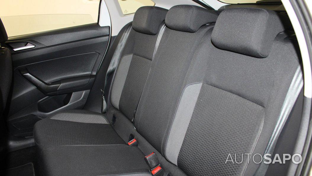 Volkswagen Taigo 1.0 TSI Life de 2022