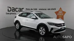 Volkswagen Taigo 1.0 TSI Life de 2022