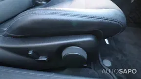 Mercedes-Benz Classe E de 2012