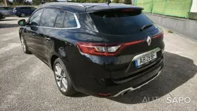 Renault Mégane de 2020