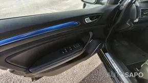 Renault Mégane de 2020