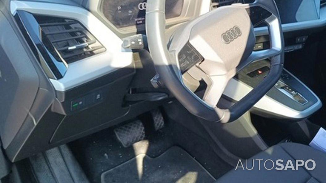 Audi Q4 SB 35 55 kWH de 2022