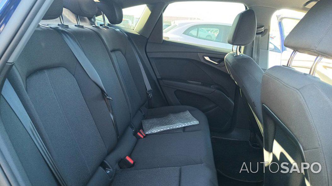 Audi Q4 SB 35 55 kWH de 2022