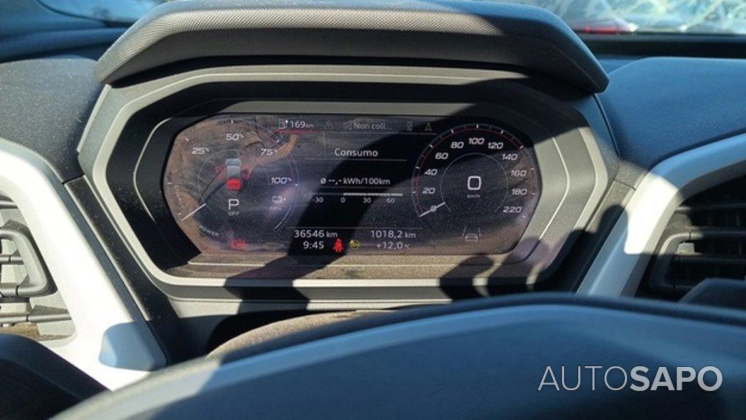 Audi Q4 SB 35 55 kWH de 2022