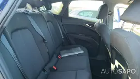 Audi Q4 SB 35 55 kWH de 2022